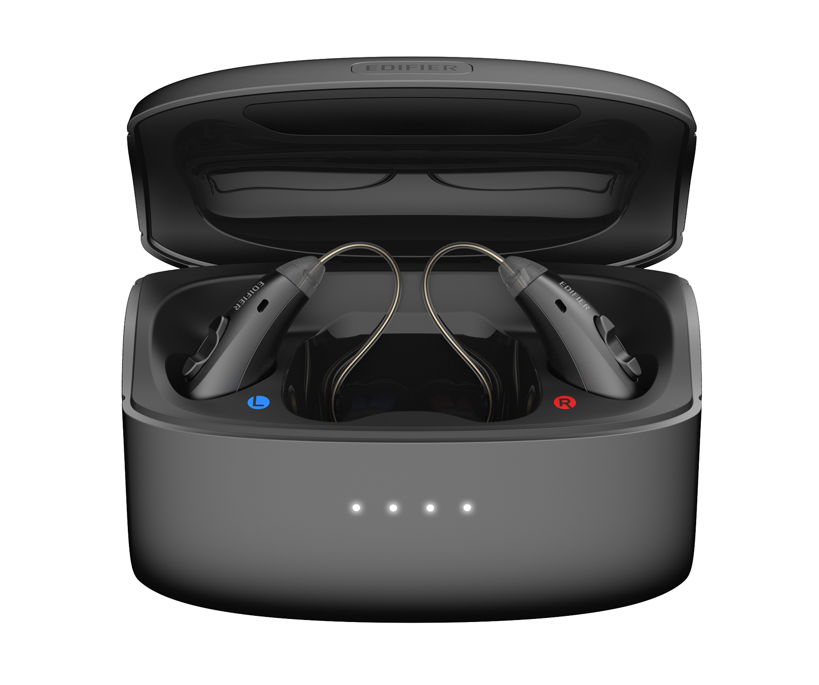 聆康医疗级全数字助听器新标杆:千元级价位,享全系可充电+手机直连+APP操控(图2) Eclarity RIC.2994.png