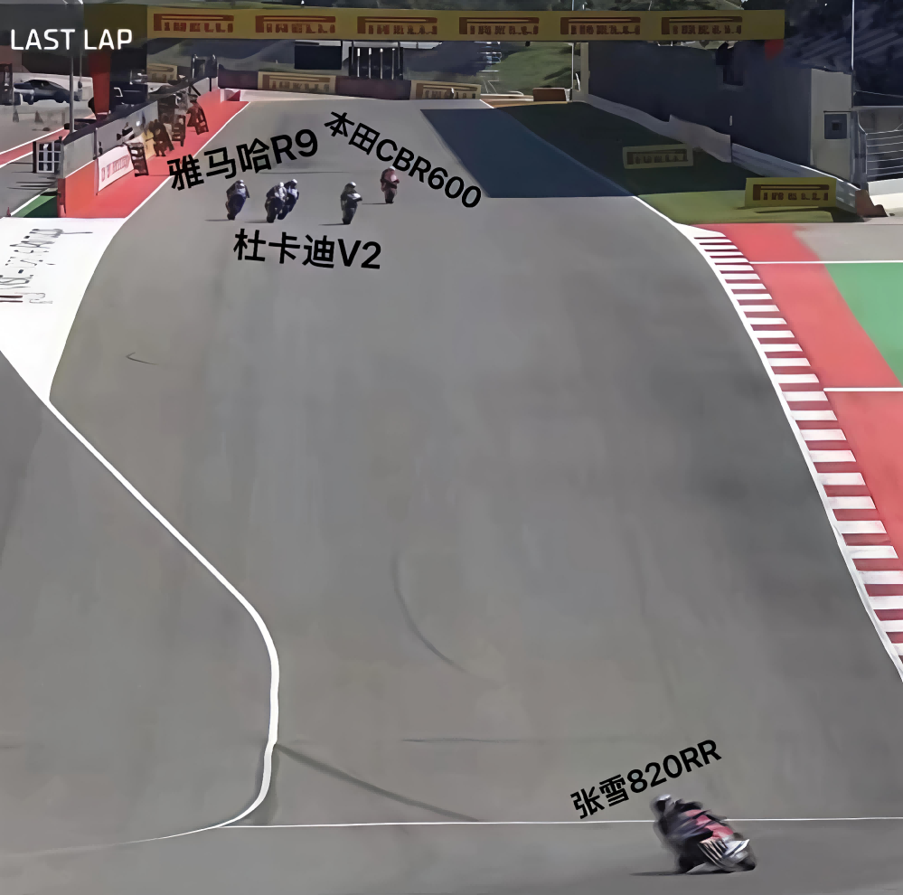 从机车赛道到听力世界：中国品牌，正在打破